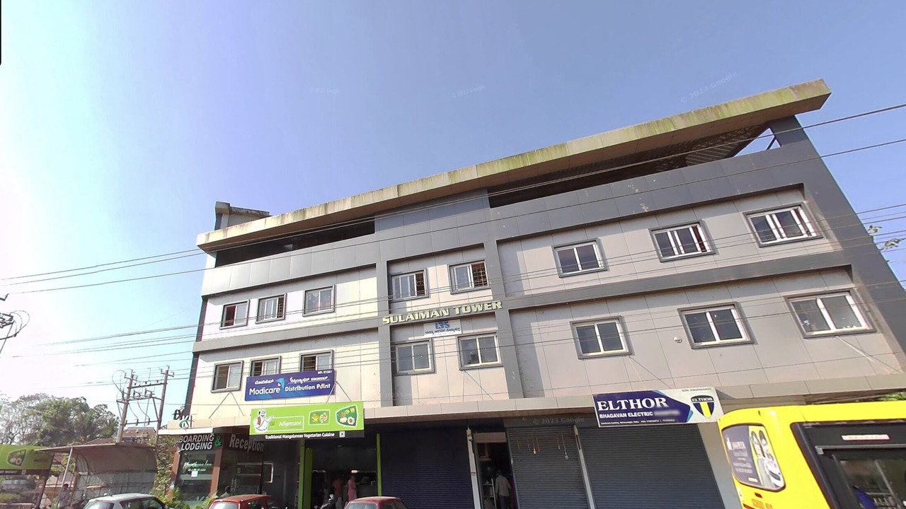 Photo of Outdoor in Puttur