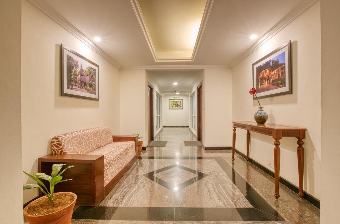 Photo of Livingroom in Wilson Garden