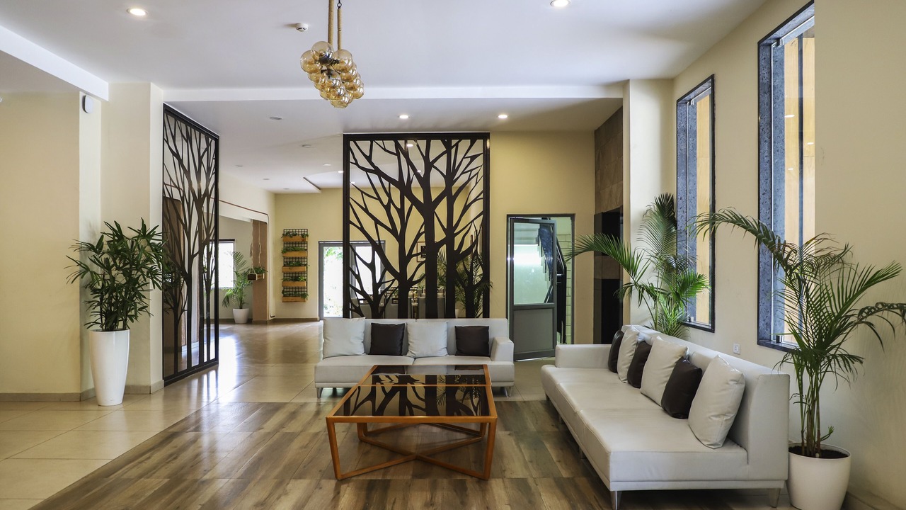 Photo of Livingroom in Adimaly