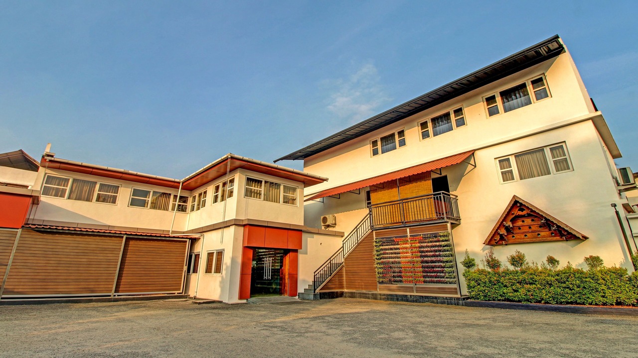 Photo of Outdoor in Kottayam