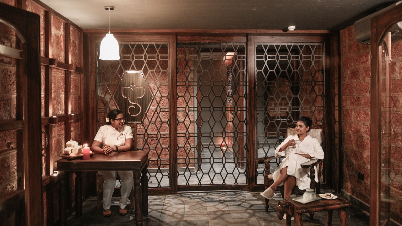 Photo of Bedroom in Calangute
