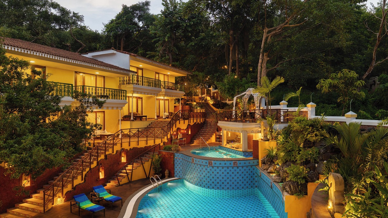 Photo of Outdoor in Calangute