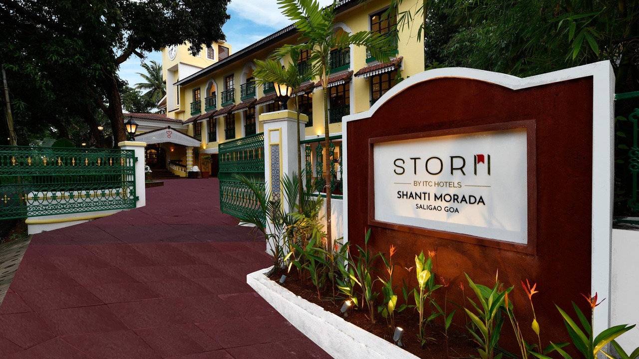 Photo of Outdoor in Calangute