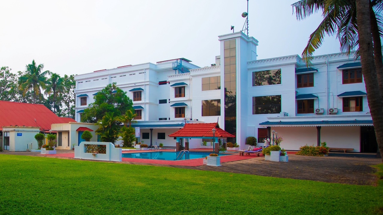 Photo of Outdoor in Alwaye