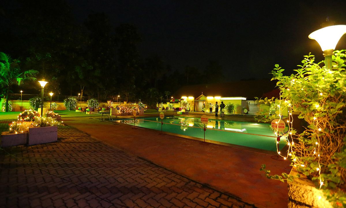 Photo of Outdoor in Alwaye