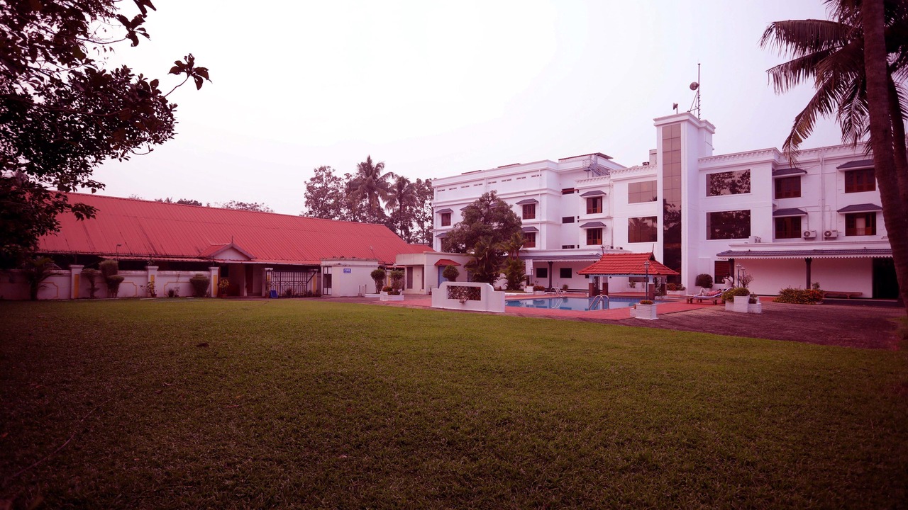 Photo of Outdoor in Alwaye