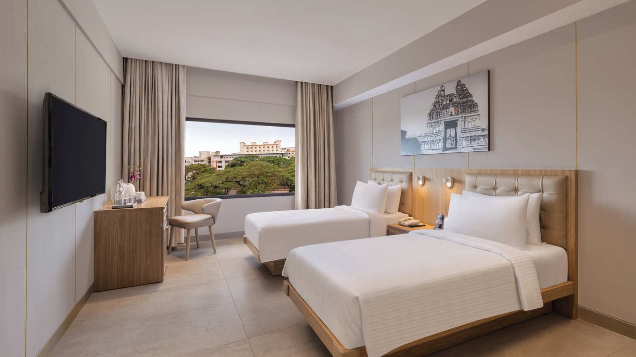 Photo of Bedroom in Manipal