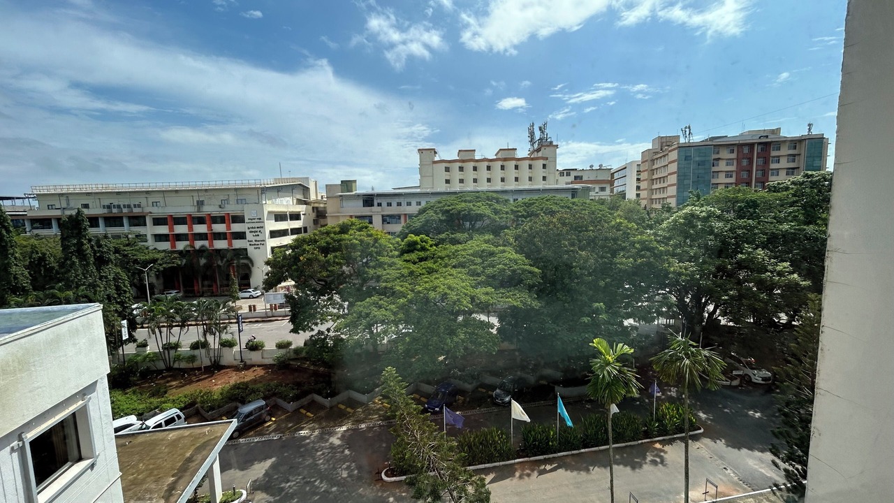 Photo of Outdoor in Manipal