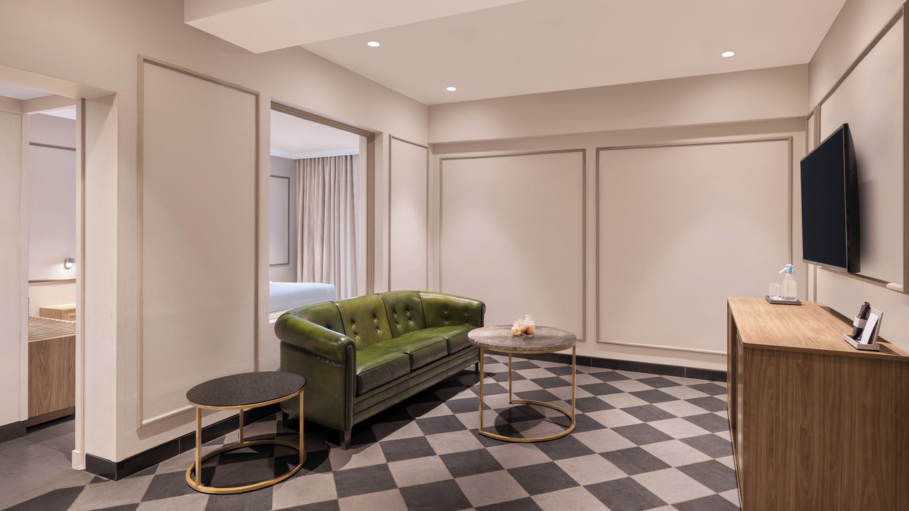 Photo of Bedroom in Manipal