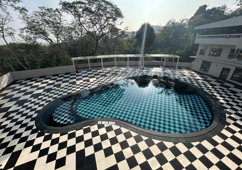 Photo of Outdoor in Manipal