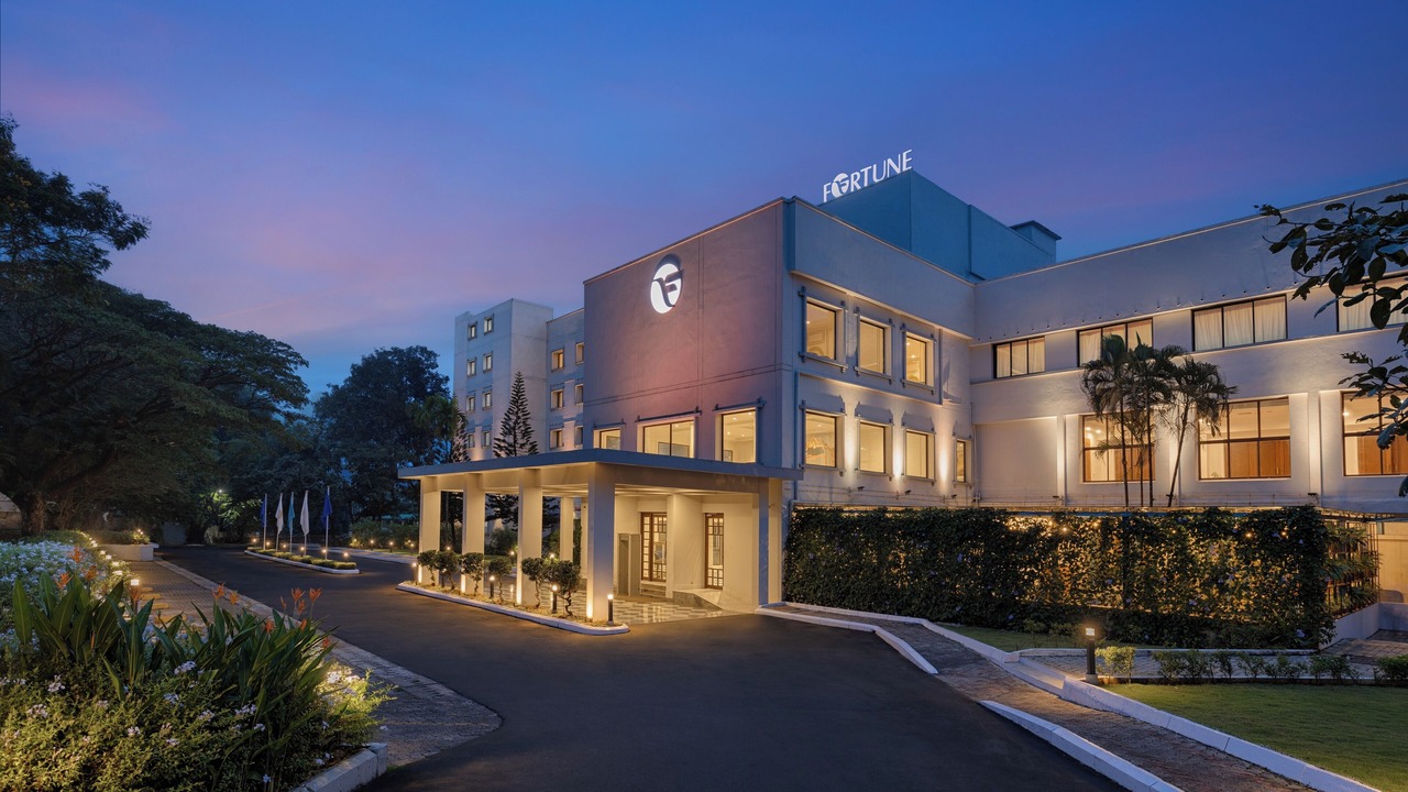 Photo of Outdoor in Manipal