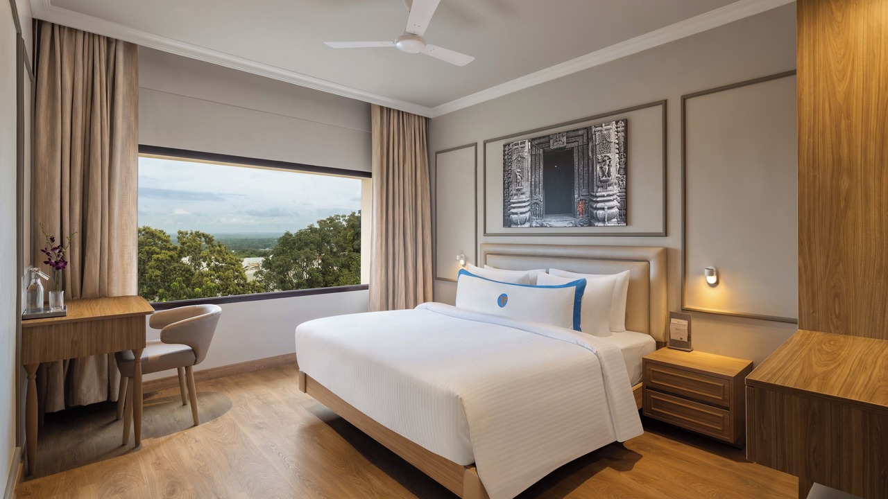 Photo of Bedroom in Manipal