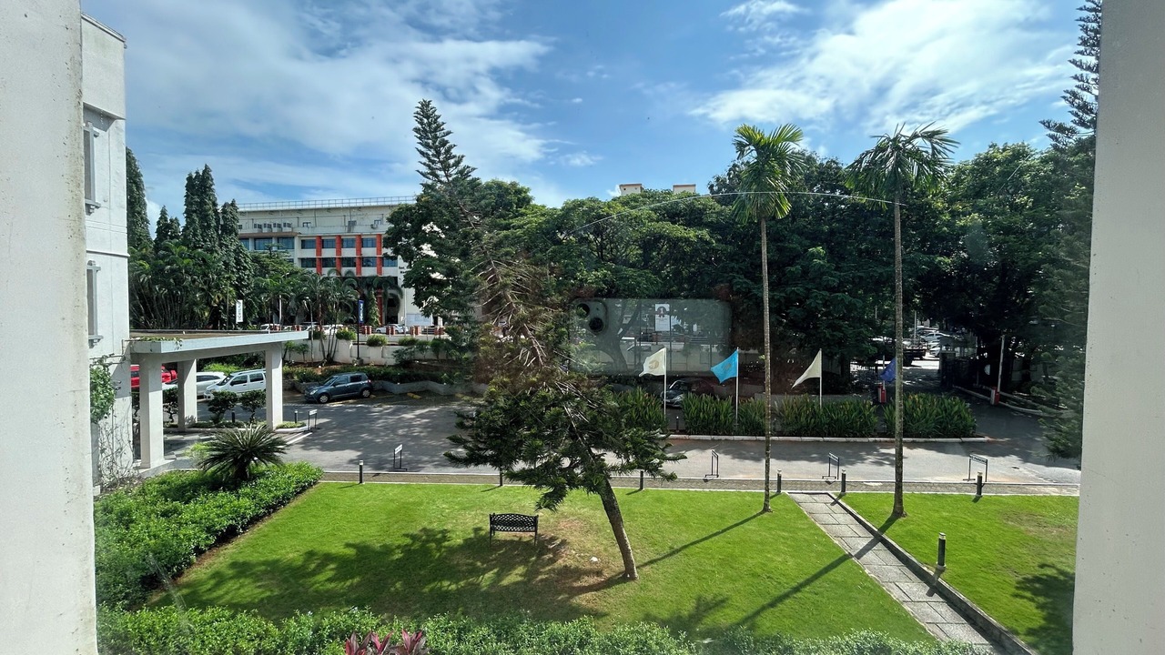 Photo of Outdoor in Manipal