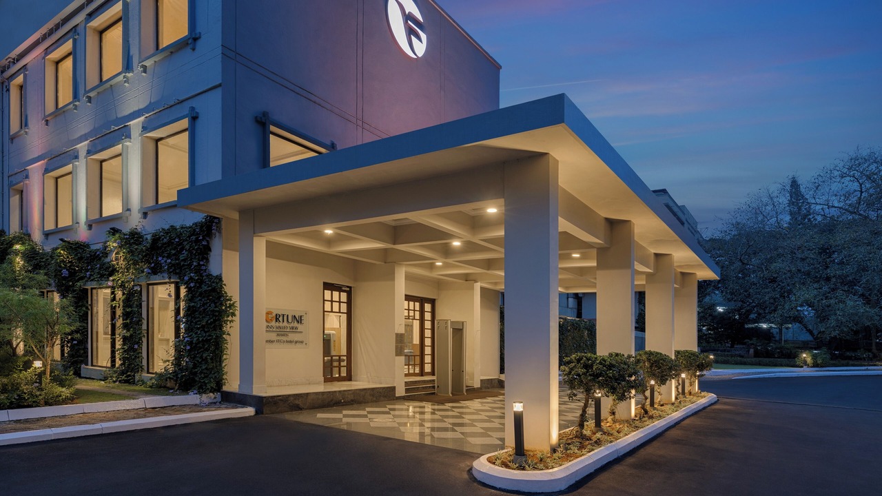 Photo of Outdoor in Manipal