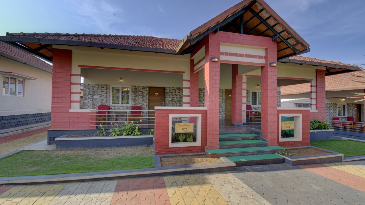 Photo of Outdoor in Madikeri