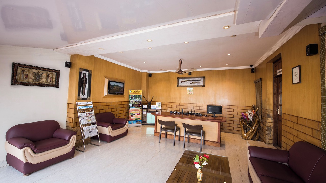 Photo of Others in Madikeri