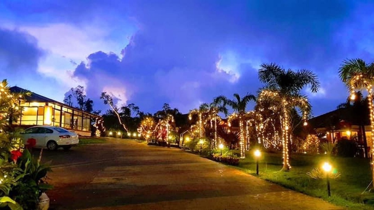 Photo of Outdoor in Madikeri