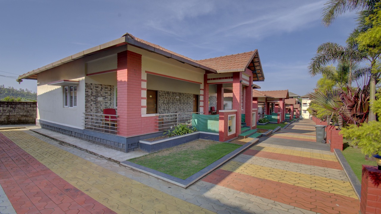 Photo of Outdoor in Madikeri