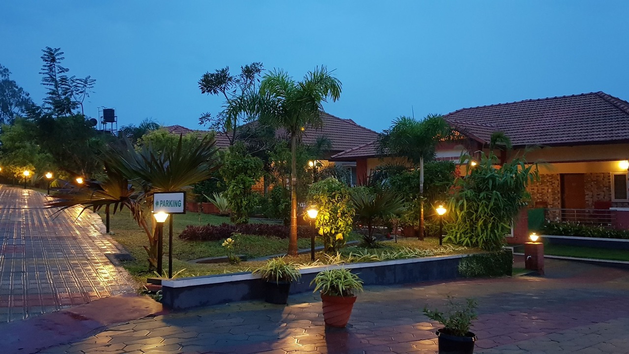 Photo of Outdoor in Madikeri