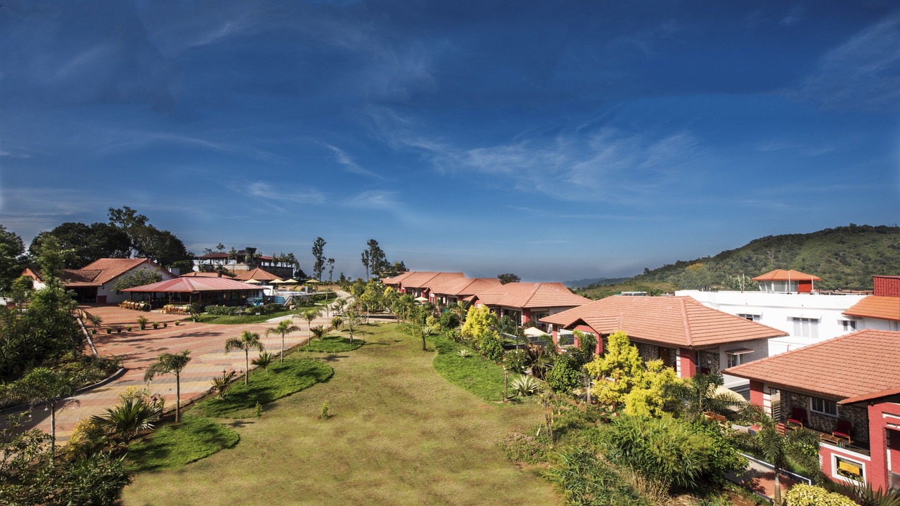 Photo of Outdoor in Madikeri