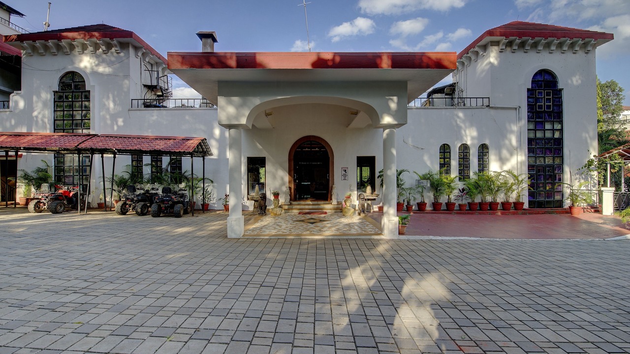 Photo of Outdoor in Khanvel
