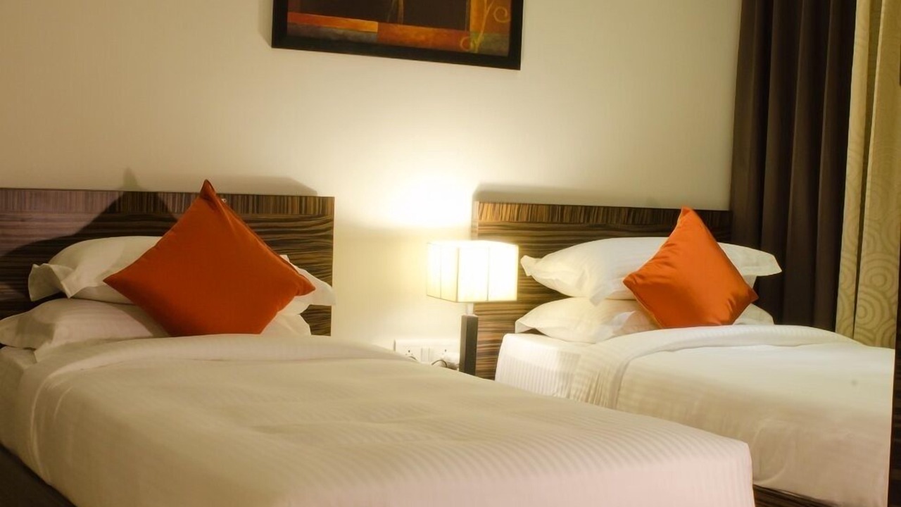 Photo of Bedroom in Kharadi