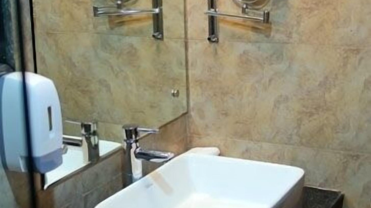 Photo of Bathroom in Kharadi
