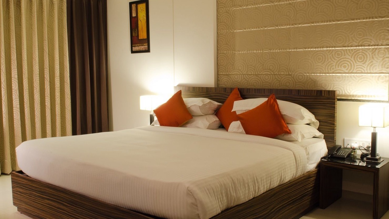 Photo of Bedroom in Kharadi