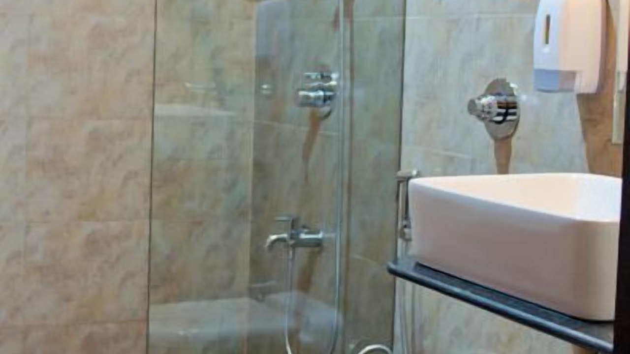 Photo of Bathroom in Kharadi