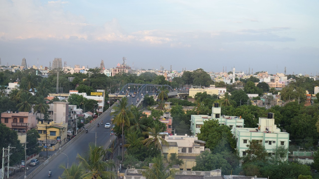 Photo of Others in Madurai