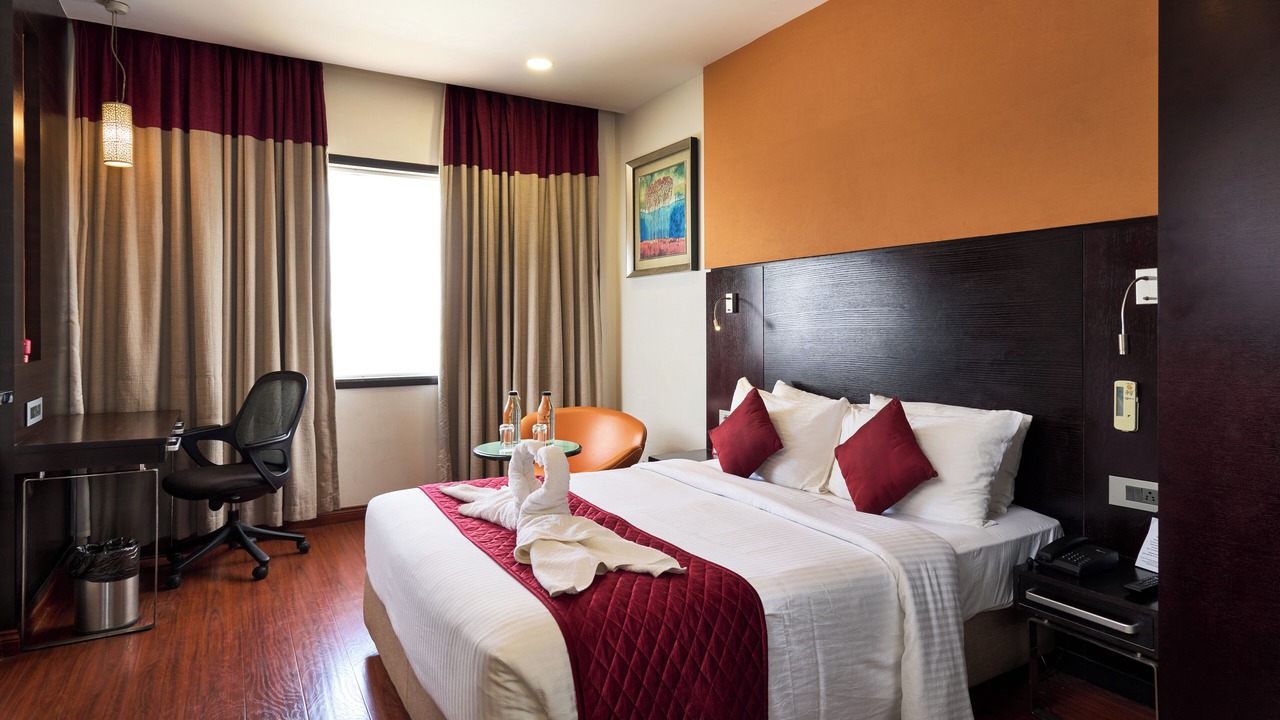 Photo of Bedroom in Madurai