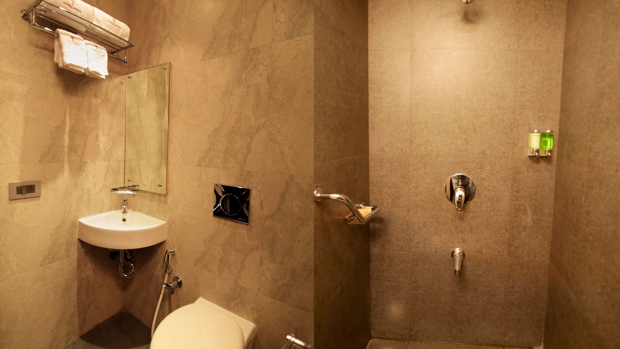 Photo of Bathroom in Madurai