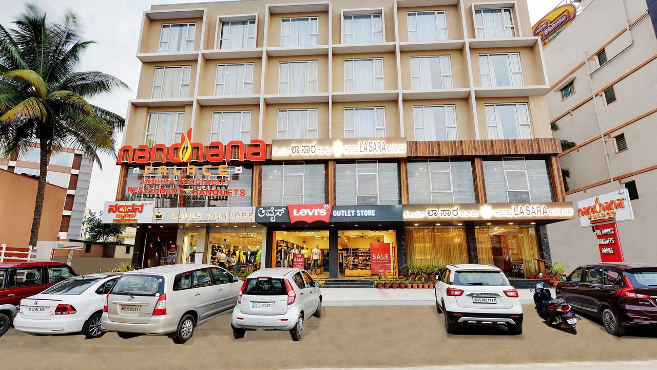Photo of Outdoor in Bommasandra