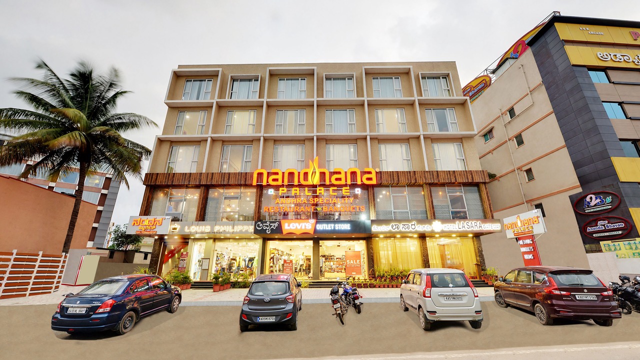 Photo of Outdoor in Bommasandra