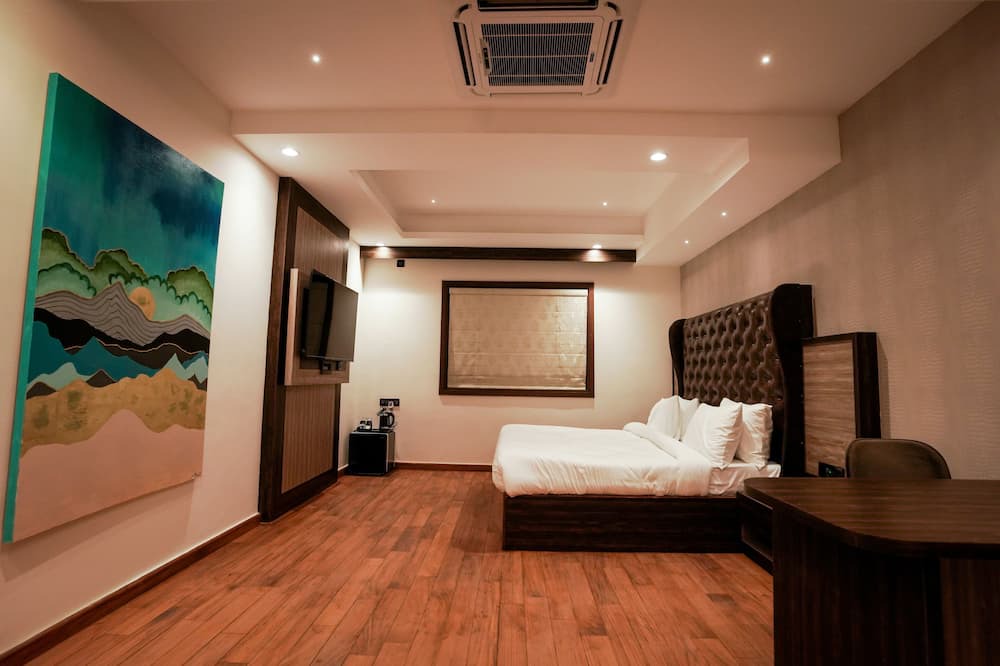 Photo of Bedroom in Hubli