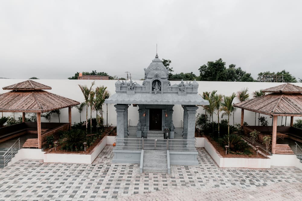 Photo of Outdoor in Hubli