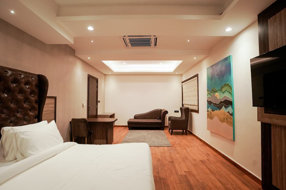 Photo of Bedroom in Hubli