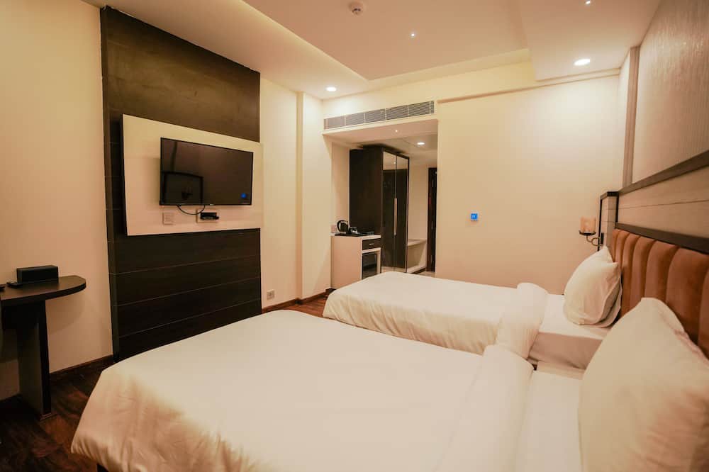 Photo of Bedroom in Hubli