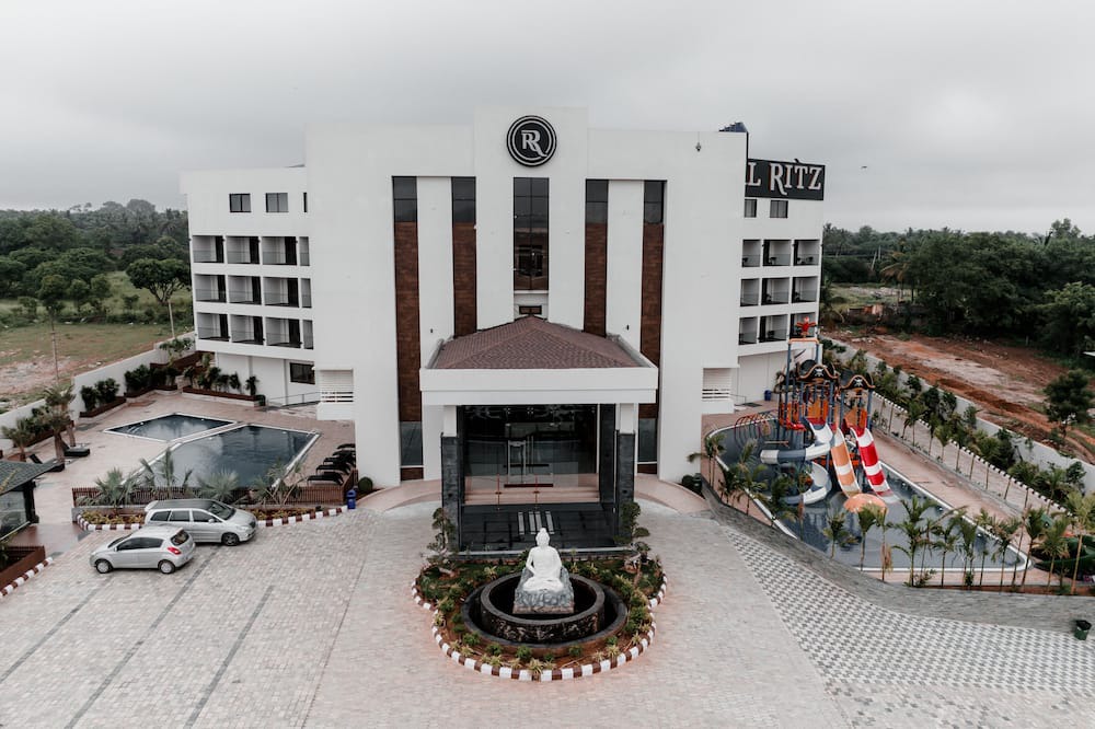 Photo of Outdoor in Hubli