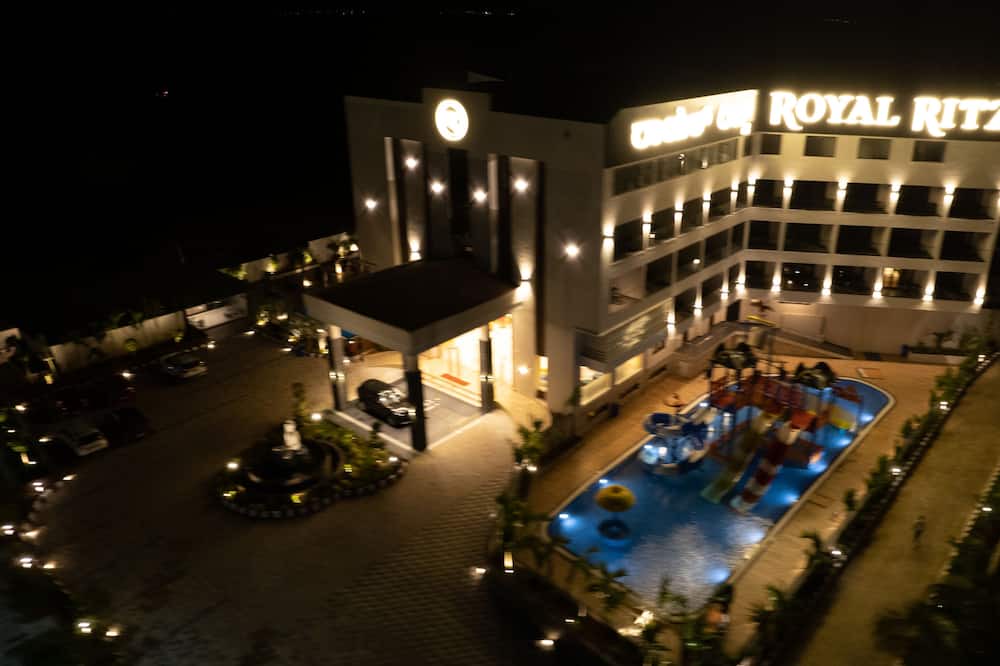 Photo of Outdoor in Hubli