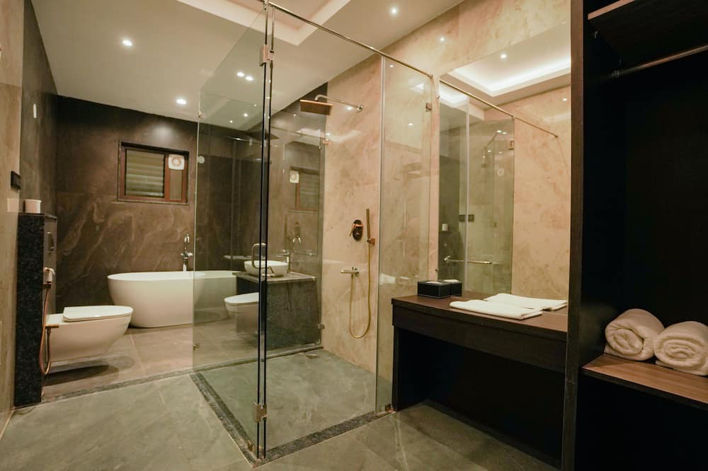 Photo of Bathroom in Hubli