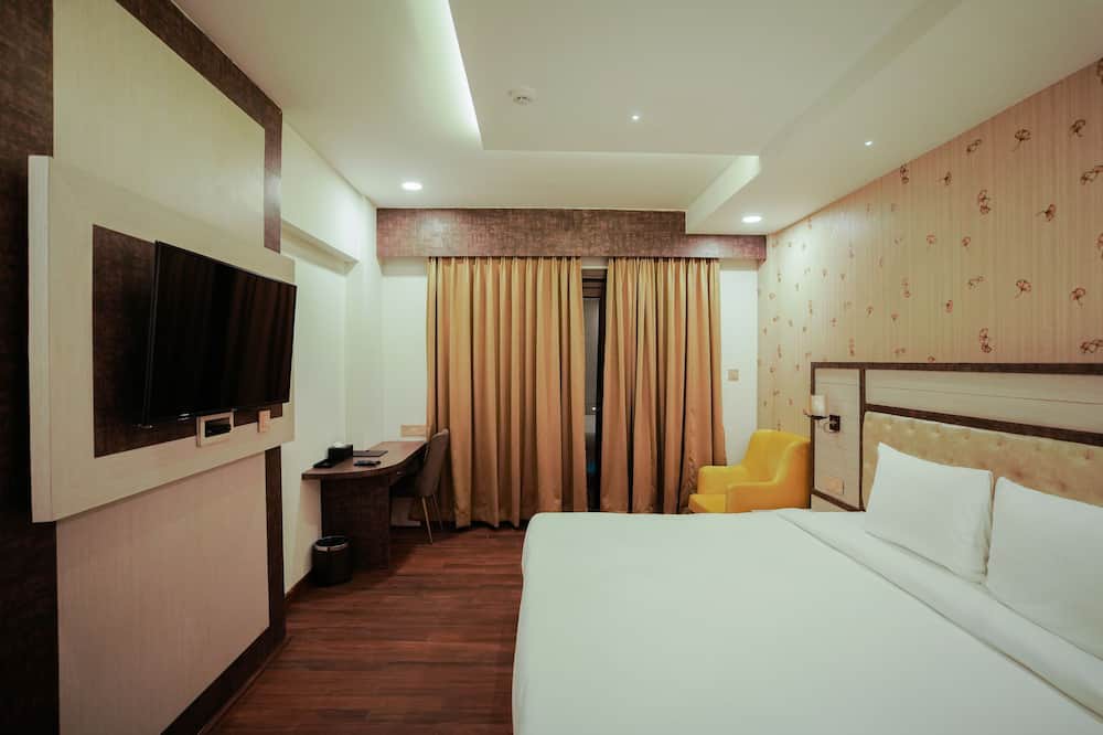 Photo of Bedroom in Hubli