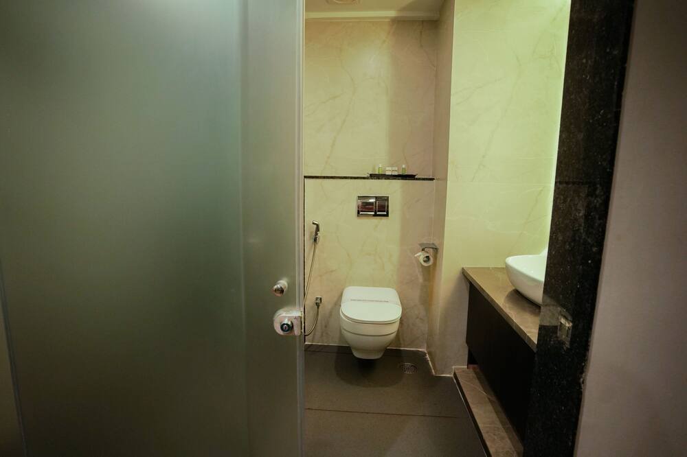 Photo of Bathroom in Hubli