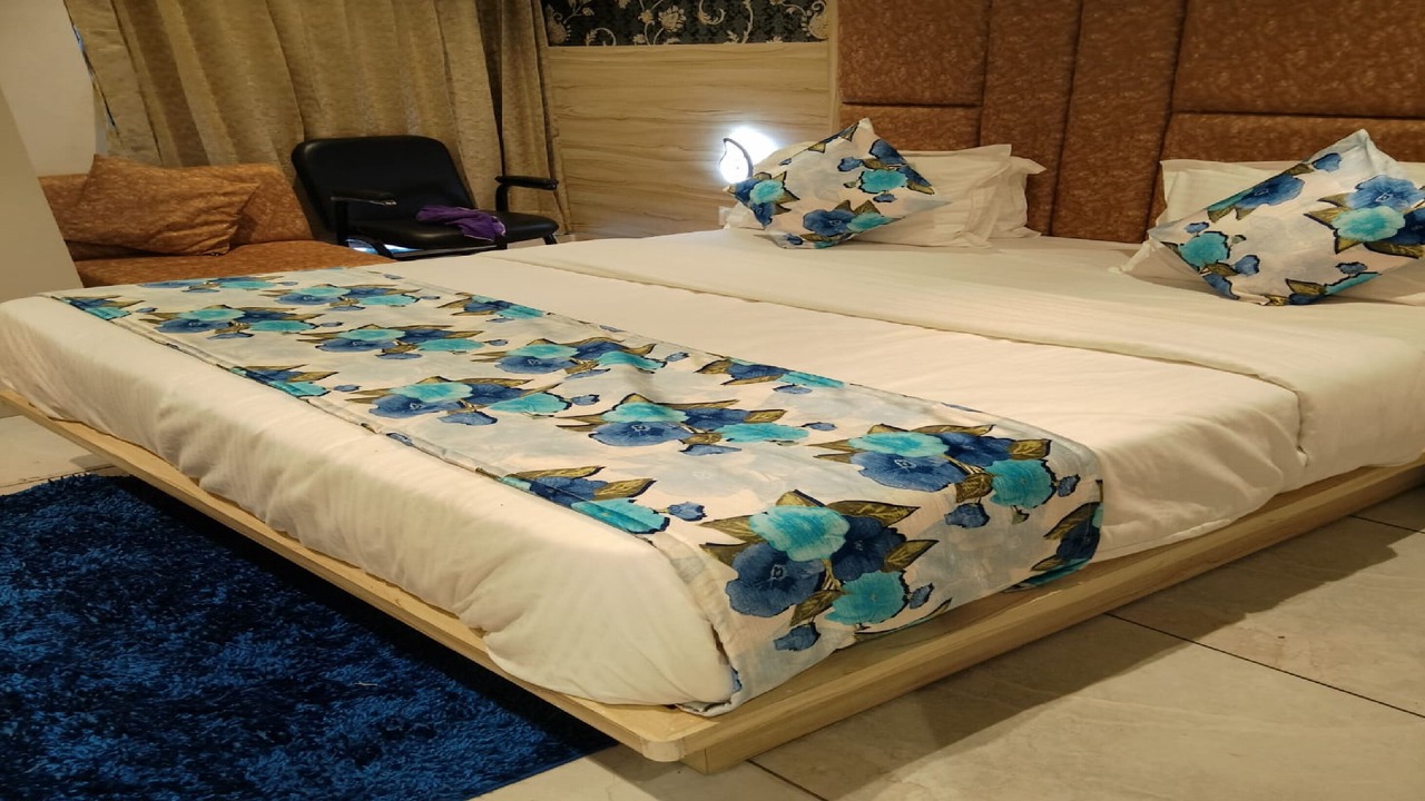 Photo of Bedroom in Chandkheda