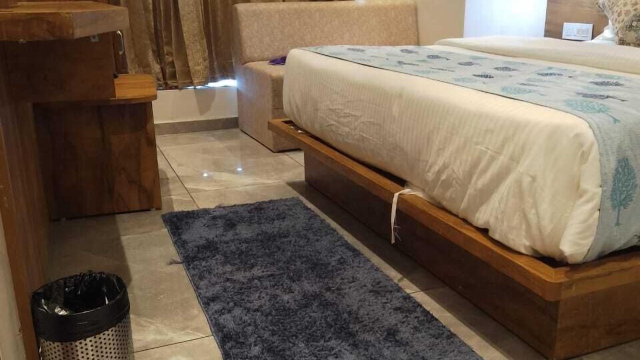 Photo of Bedroom in Chandkheda