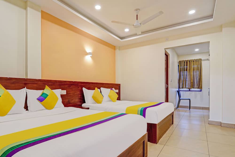 Photo of Bedroom in Kattappana