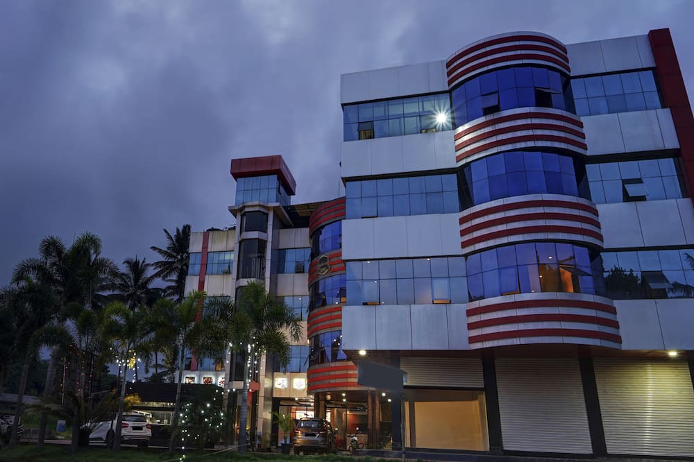 Photo of Outdoor in Kattappana