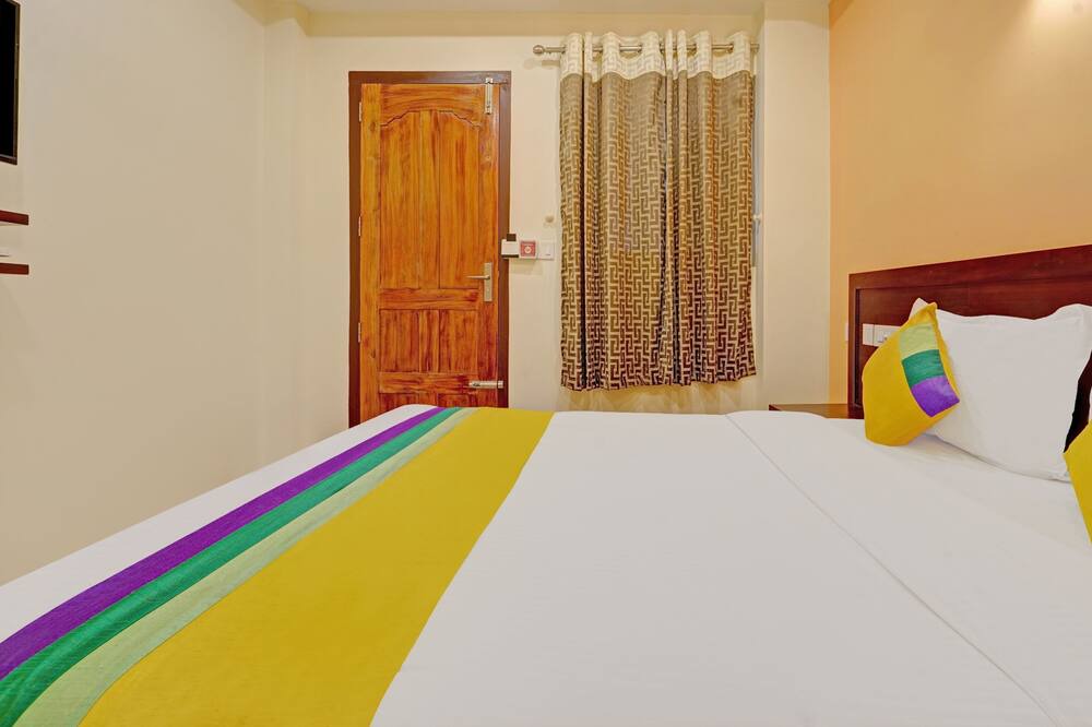 Photo of Bedroom in Kattappana