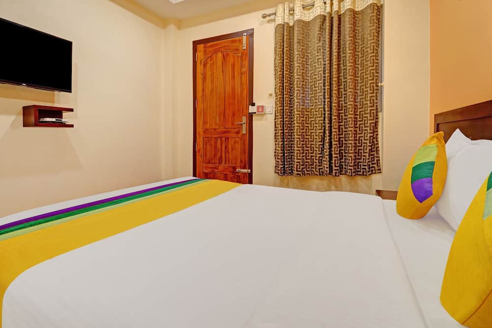 Photo of Bedroom in Kattappana