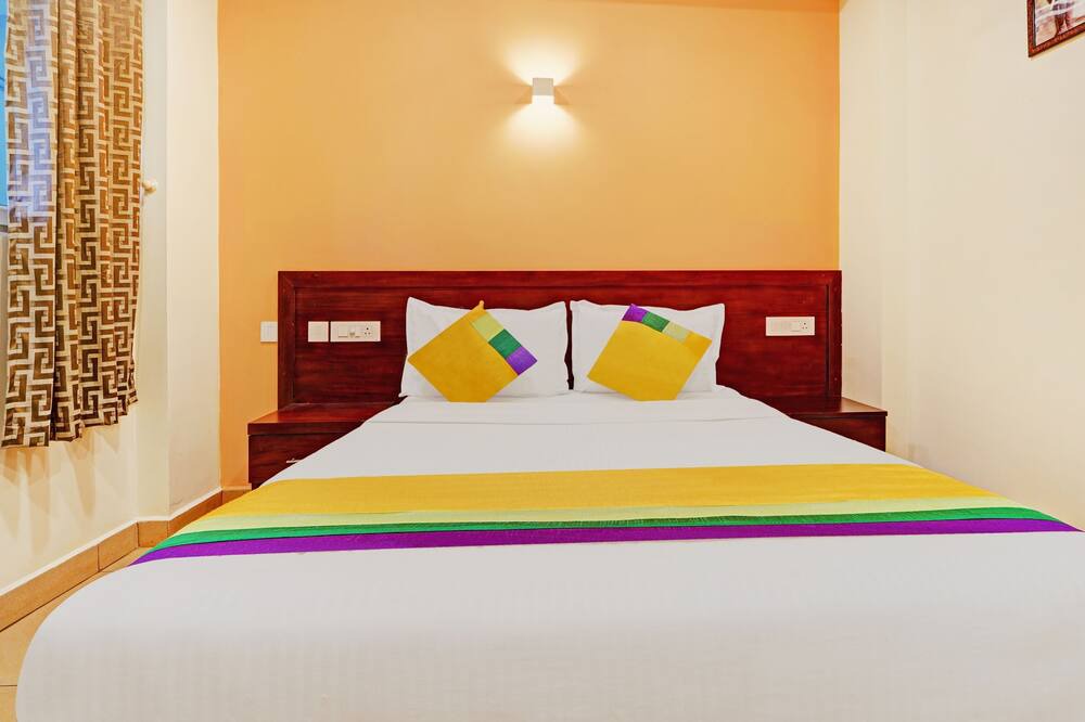 Photo of Bedroom in Kattappana